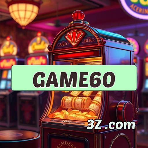 Esporte em game60.com: Conecte-se e Jogue com Emoção