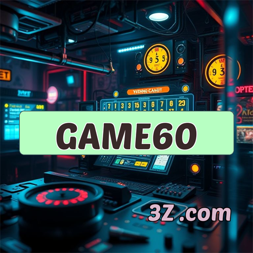 Aventuras em Jogos: Explore game60.com e Amplie Seu Mundo