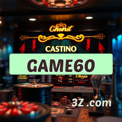 Explorando o Login: game60.com e Suas Oportunidades