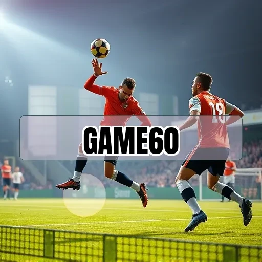 game60.com: Quebra-Cabeças que Despertam o Gênio Dentro de Você
