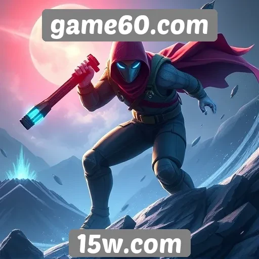 Novidades frequentes sobre lançamentos no Game60.com