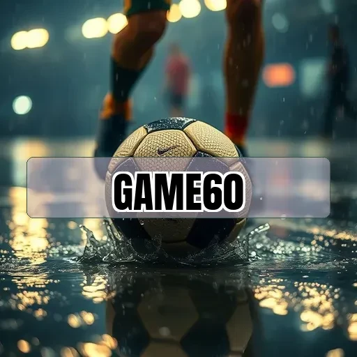 game60.com: O Futuro dos Jogos em Plataforma no Brasil