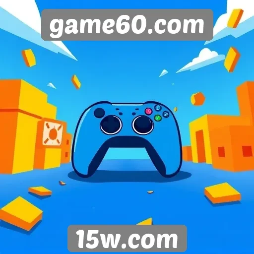 tendências e inovações no conteúdo de game60.com