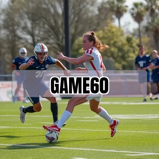 game60.com: Descubra o Que Há de Melhor em Simulações de Jogos!
