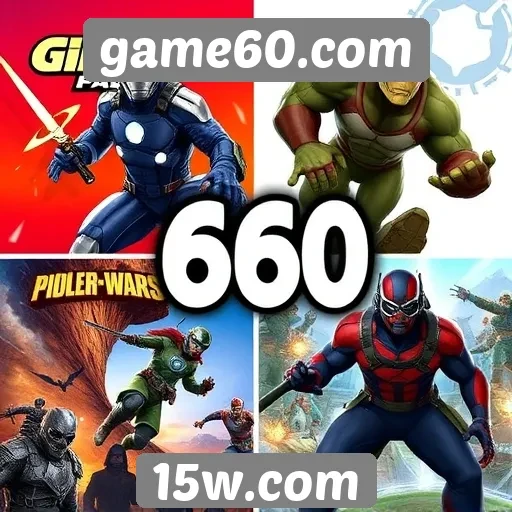 Avaliação da biblioteca de jogos disponível no site