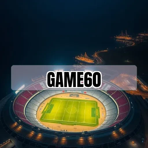 game60.com: Diversão em Família com Jogos Interativos e Educativos