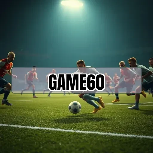 game60.com: Descubra os Melhores Jogos de Luta Online Agora Mesmo!