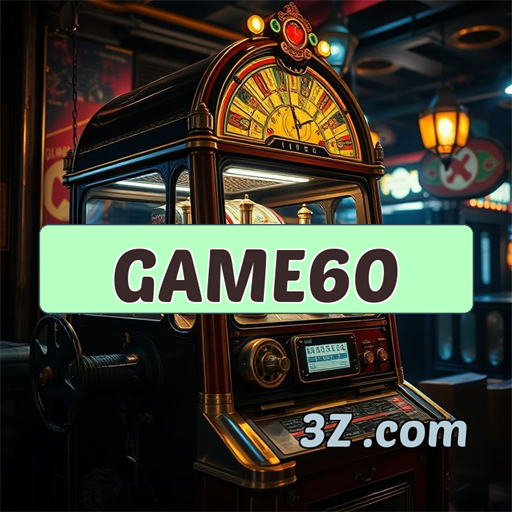 Exclusividade e Diversão na Seção VIP do game60.com
